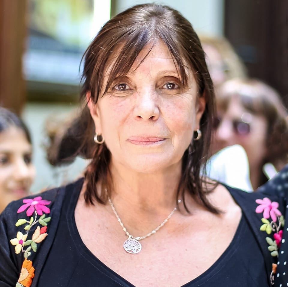 Piden la renuncia de la interventora del PJ Corrientes María Teresa García. 