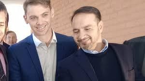 La insustancialidad opositora el mejor aliado del gobernador Juan Pablo Vald&eacute;s.