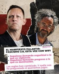 De la Rep&uacute;blica tecnol&oacute;gica, la separaci&oacute;n entre libertad y democracia y el orden postdemocr&aacute;tico