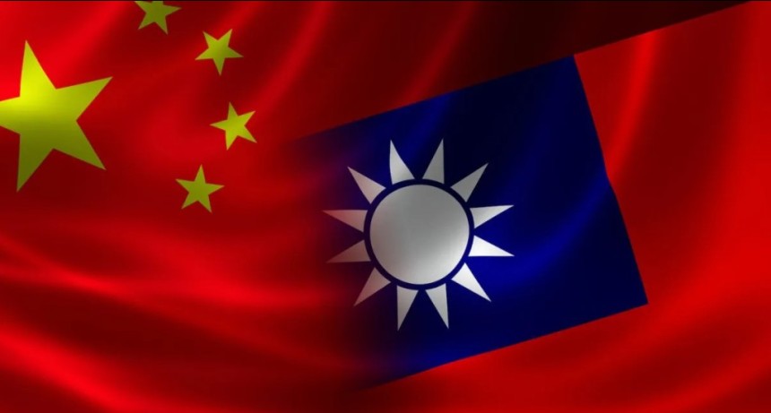 China y Taiw&aacute;n: una mirada dial&eacute;ctica a la idea de la reunificaci&oacute;n