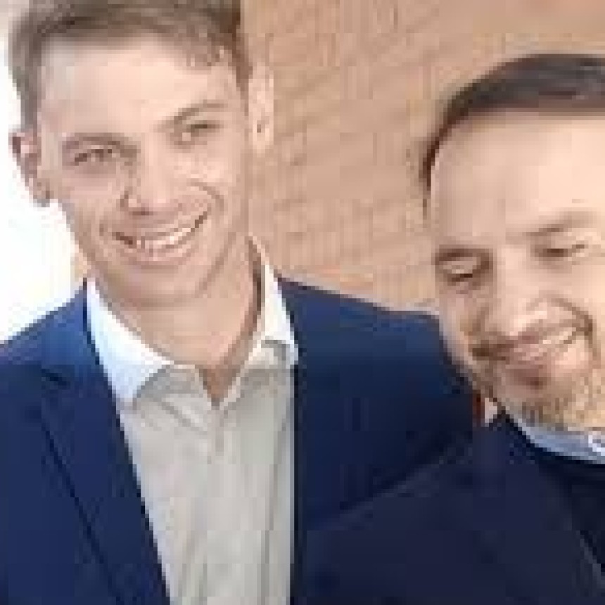 La insustancialidad opositora el mejor aliado del gobernador Juan Pablo Vald&eacute;s.