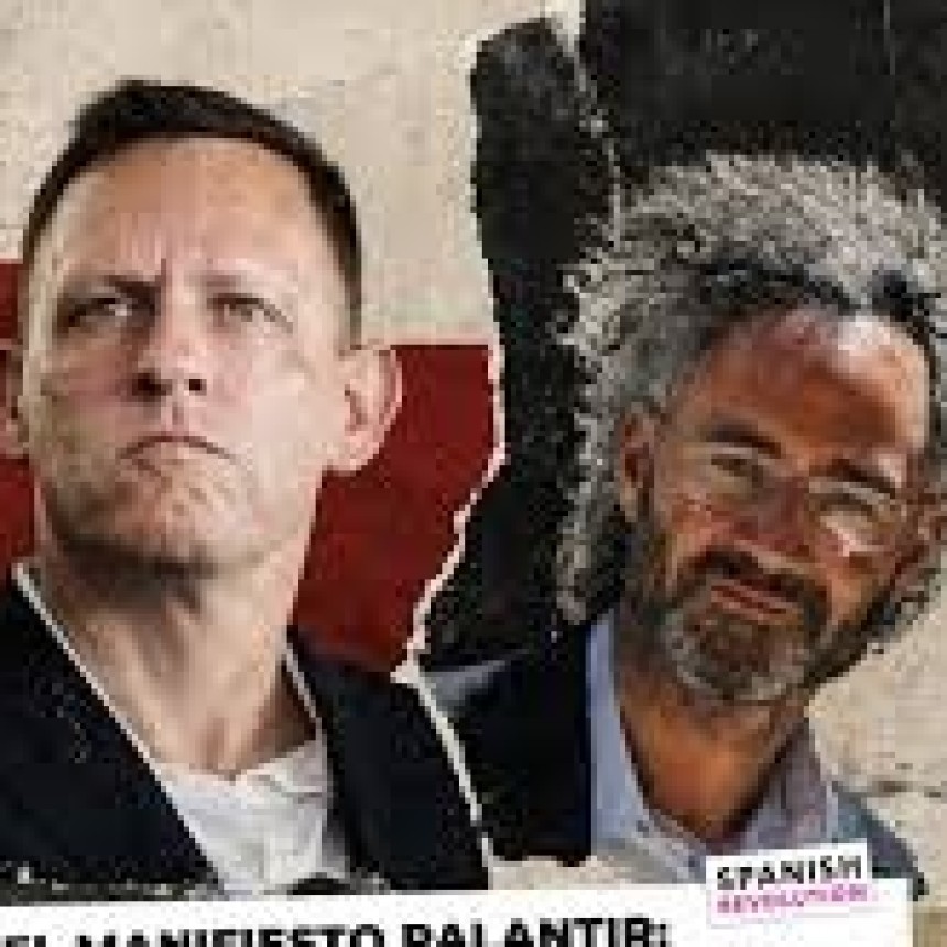 De la Rep&uacute;blica tecnol&oacute;gica, la separaci&oacute;n entre libertad y democracia y el orden postdemocr&aacute;tico