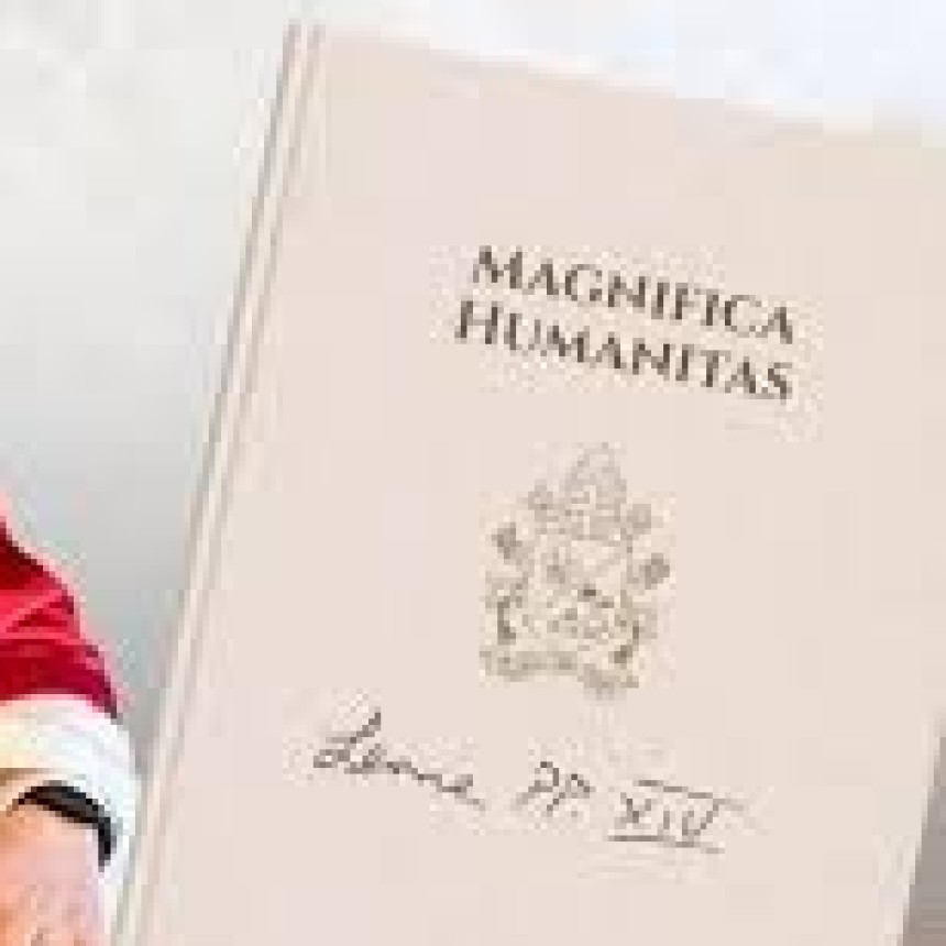 Nuestros ruegos de pensar la Inteligencia artificial fueron escuchados.