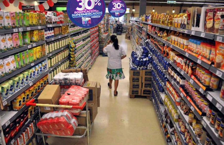 Gran Resistencia: la inflación fue del 2,5% en mayo y subió el costo de vida familiar