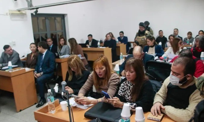 Caso Cecilia: tres imputados buscan un juicio abreviado y reconocen haber encubierto el femicidio