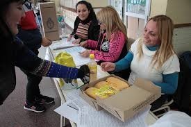 De la vianda de los fiscales y del desinterés electoral.