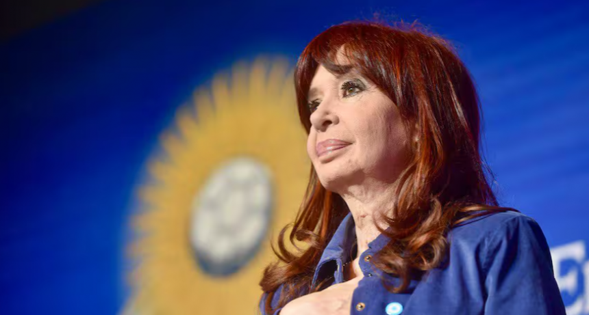 Cristina Kirchner condenada: la Corte ratificó la pena y quedó inhabilitada para cargos públicos