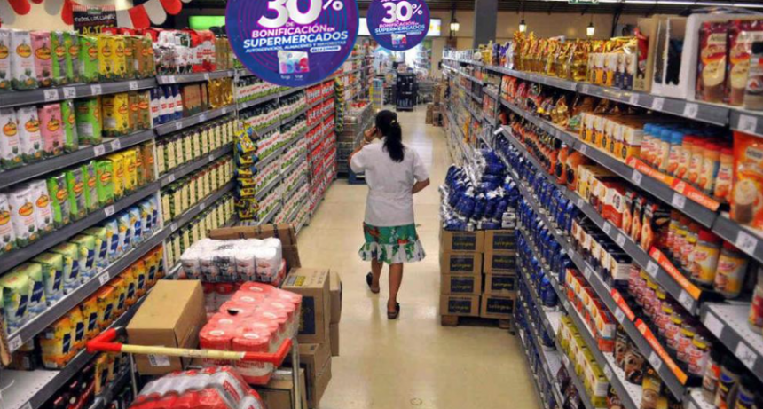 Gran Resistencia: la inflación fue del 2,5% en mayo y subió el costo de vida familiar