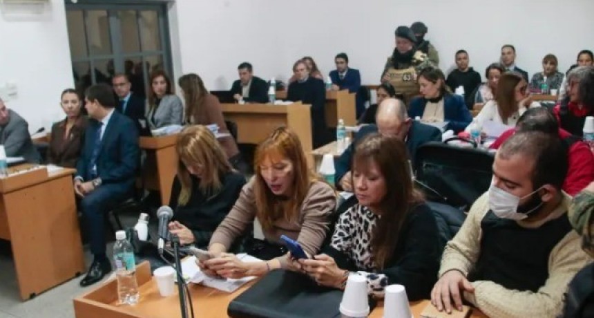 Caso Cecilia: tres imputados buscan un juicio abreviado y reconocen haber encubierto el femicidio
