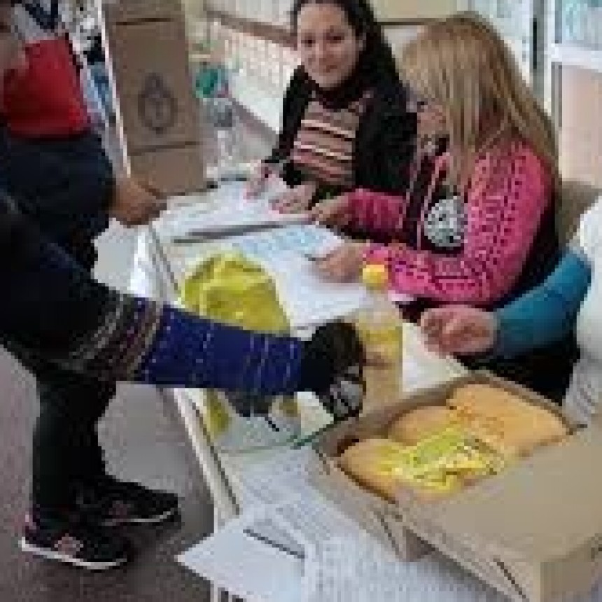 De la vianda de los fiscales y del desinterés electoral.