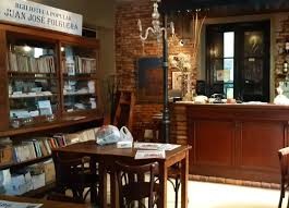 "El mariscal" el legendario bar-cultural se&ntilde;alado c&oacute;mo el lugar d&oacute;nde naci&oacute; la escuela correntina de pensamiento. 