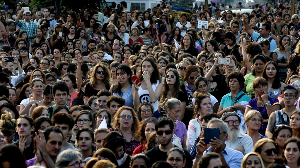 La campaña electoral en Argentina y las agendas de género: ¿Por qué ahora?