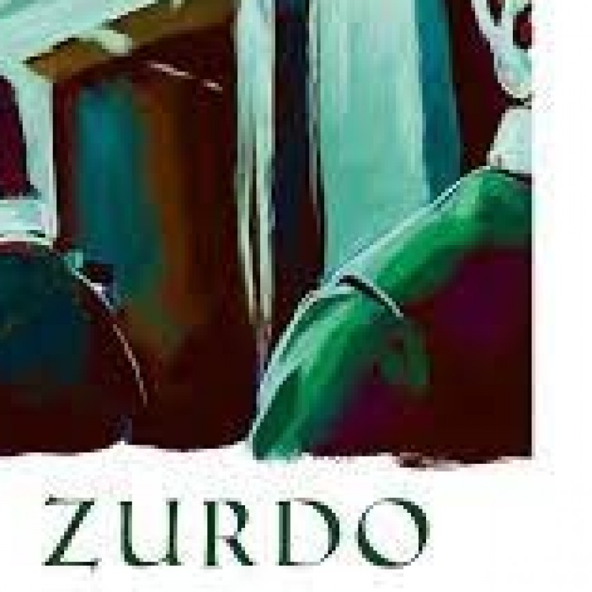 Zurdo, Antonio Guerrero Ruíz, Yeray Ediciones