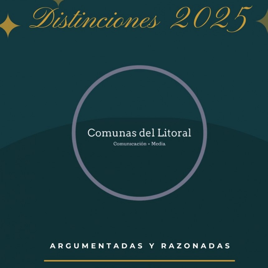 Nueva edición de las distinciones 