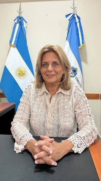 Destacado balance legislativo de la Senadora Carlota Carballo.
