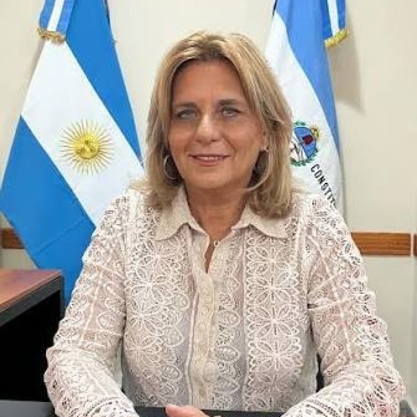 Destacado balance legislativo de la Senadora Carlota Carballo.