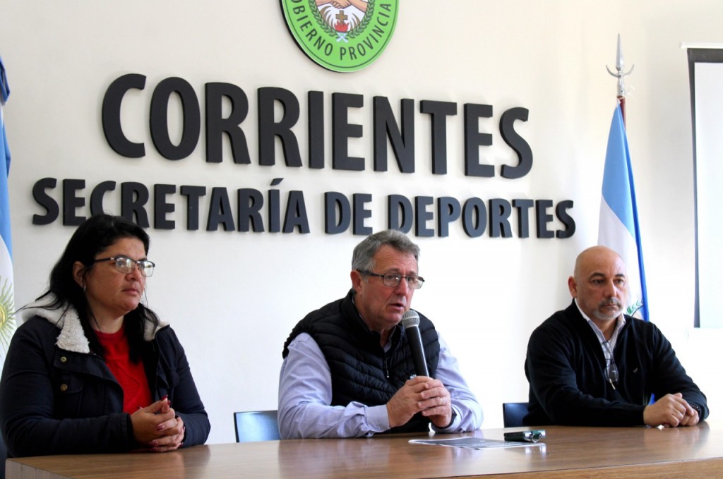 Se viene el 1º Torneo Internacional y 2do Nacional de fútbol de amputados.