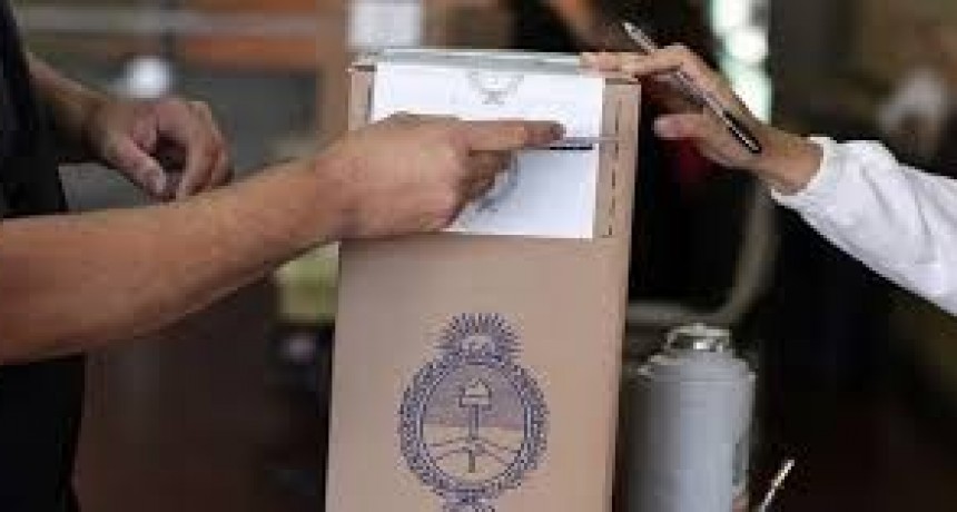 Se están generando las condiciones para un fraude en PBA