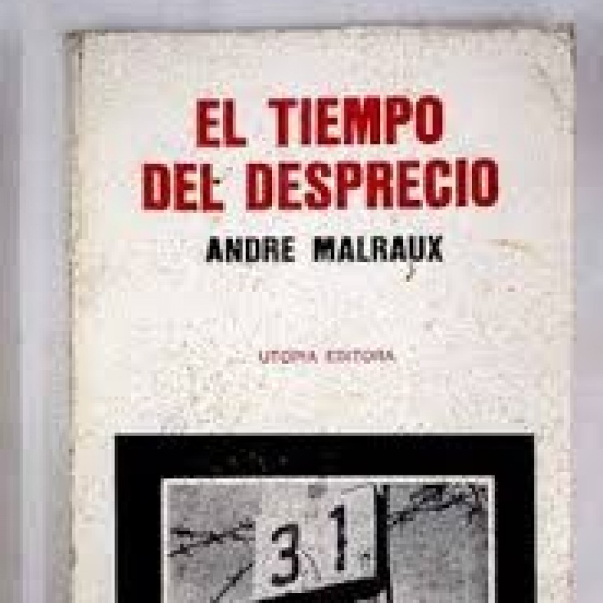 El tiempo del desprecio