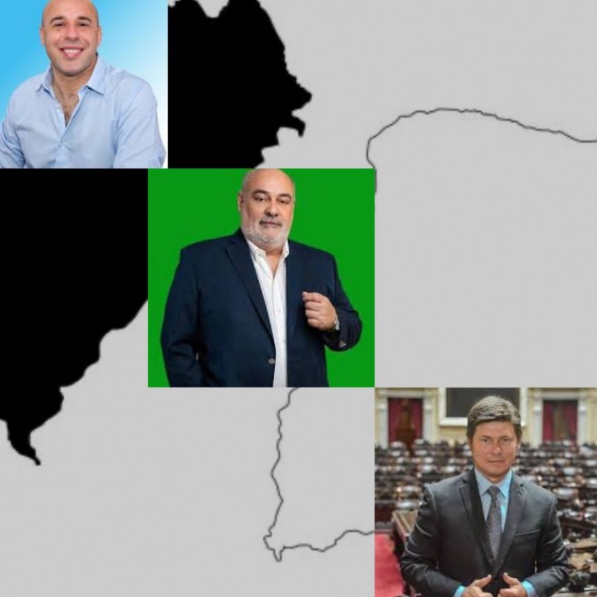 Irresponsables.