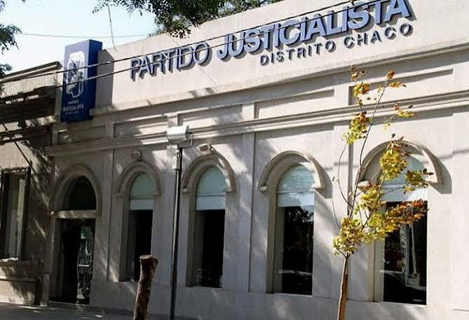 Verdad y m&eacute;todo en el peronismo chaque&ntilde;o.