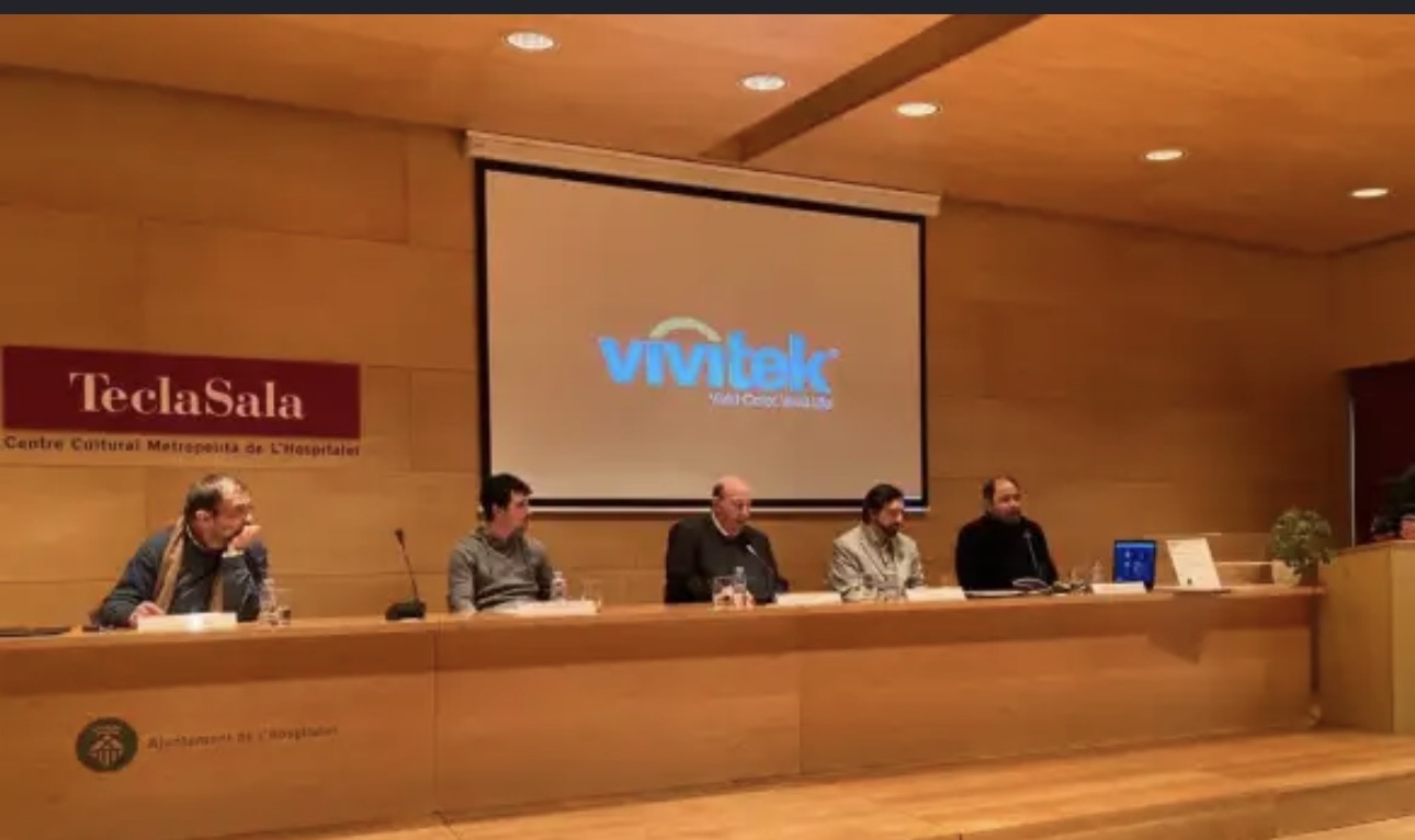 Barcelona nunca estuvo cerca. 