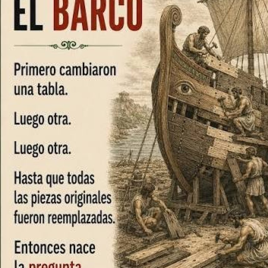 En lo que nos hemos convertido.