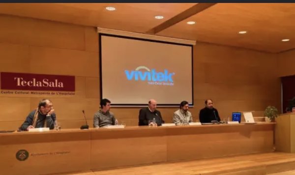 Barcelona nunca estuvo cerca. 