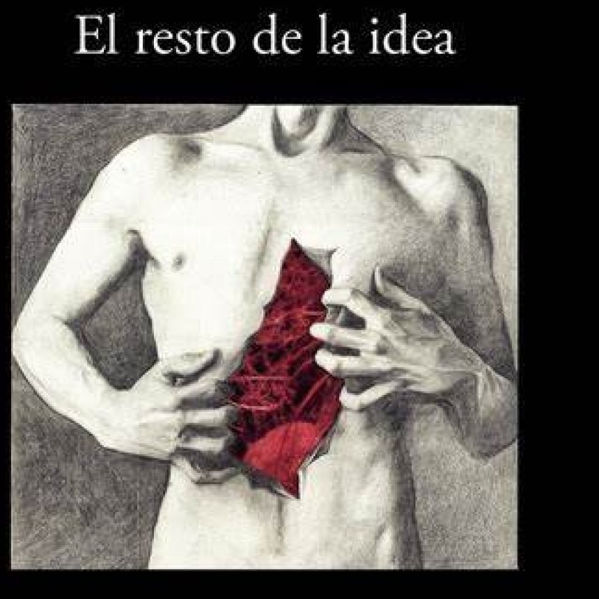 El resto de la idea, Francisco J. Fernández, Círculo Rojo