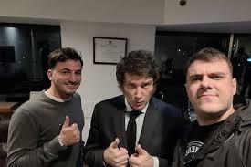 Violados: ¿El fin de la dialéctica?