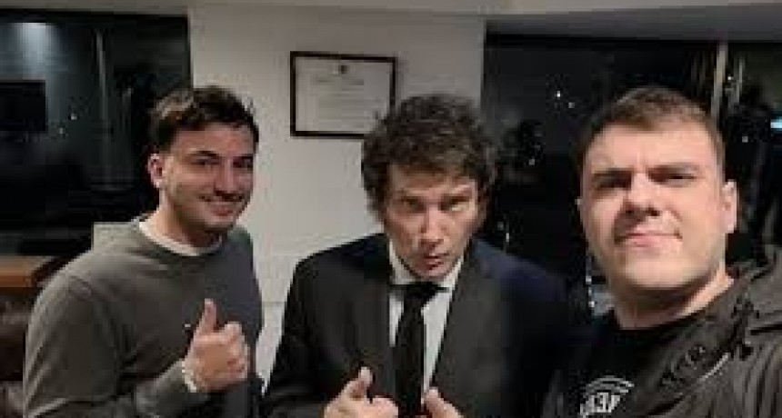 Violados: ¿El fin de la dialéctica?