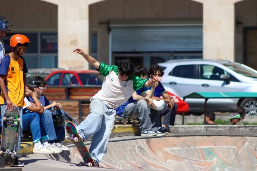 Corrientes dir&aacute; presente en los Juegos Argentinos Urbanos 2026