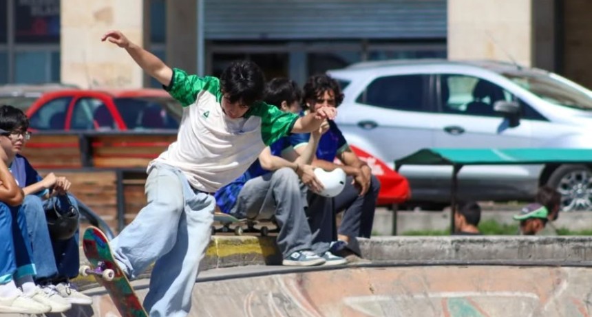 Corrientes dir&aacute; presente en los Juegos Argentinos Urbanos 2026