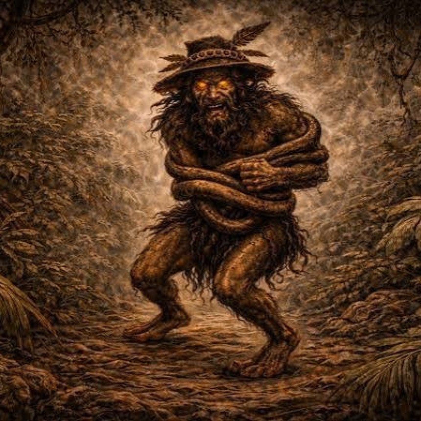Curup&iacute;.